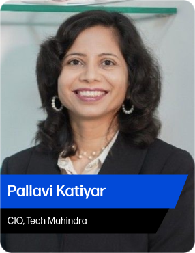 Pallavi Katiyar